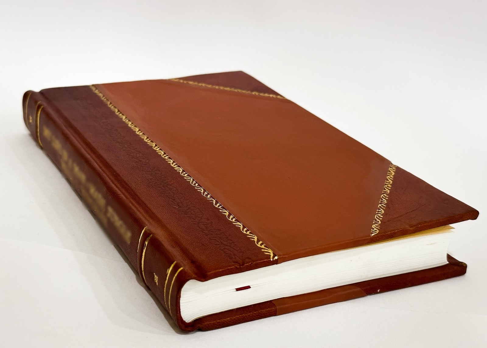 The Mothers of Some Distinguished Georgians of the Last Half of [Leather Bound]