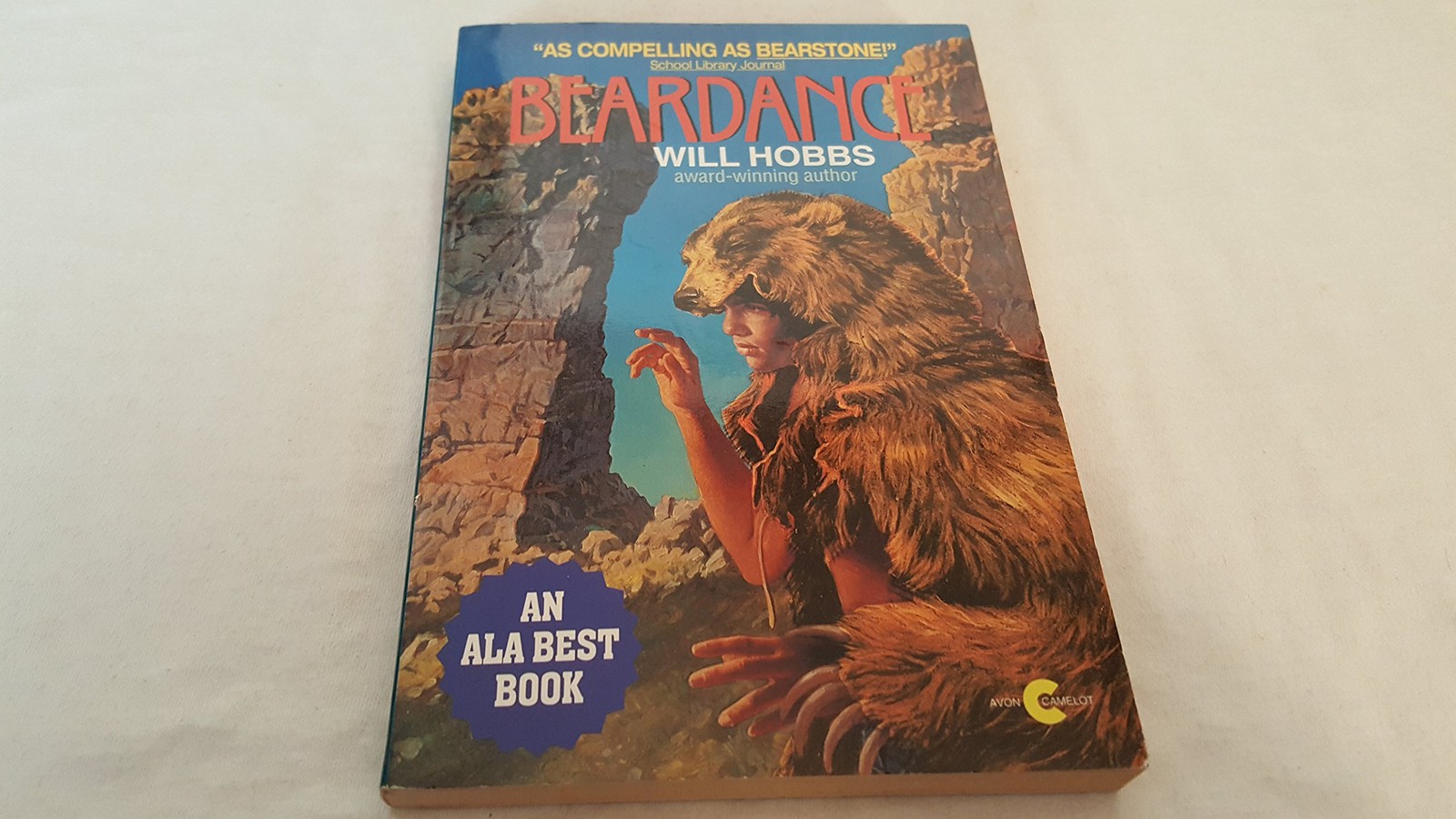 Beardance
