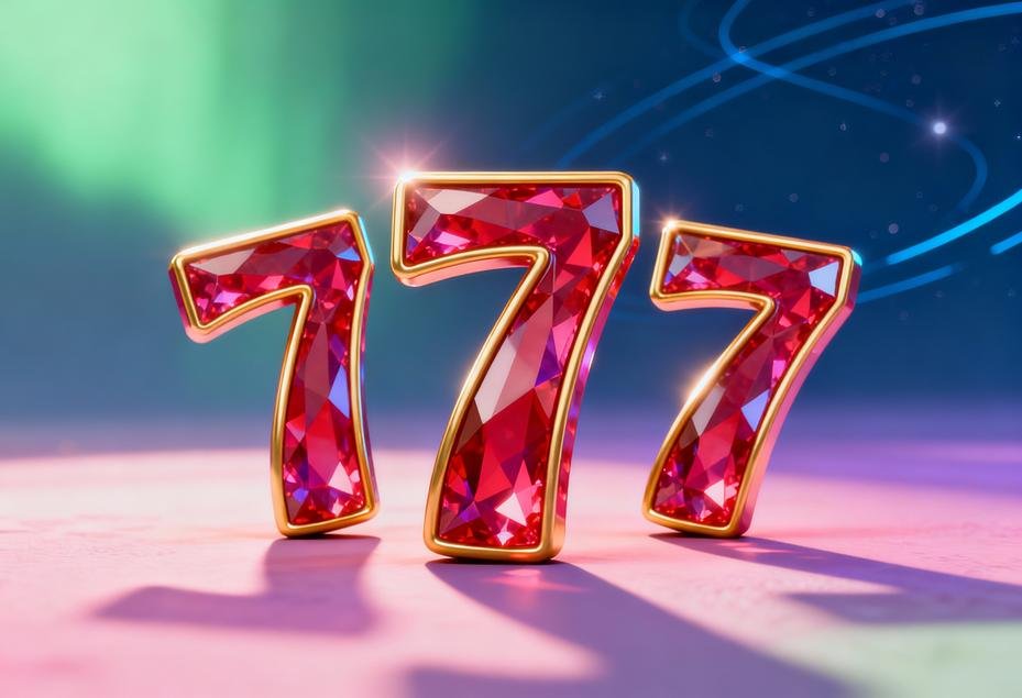 Ruby slots casino