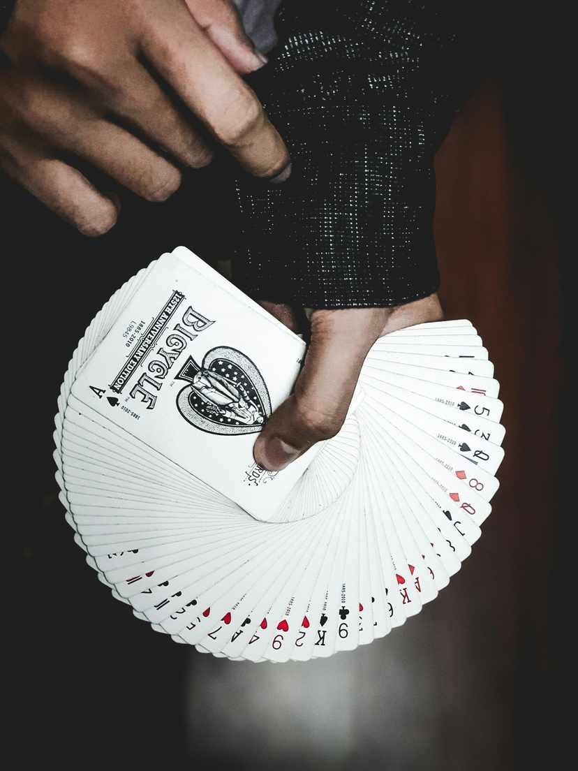 Frank casino