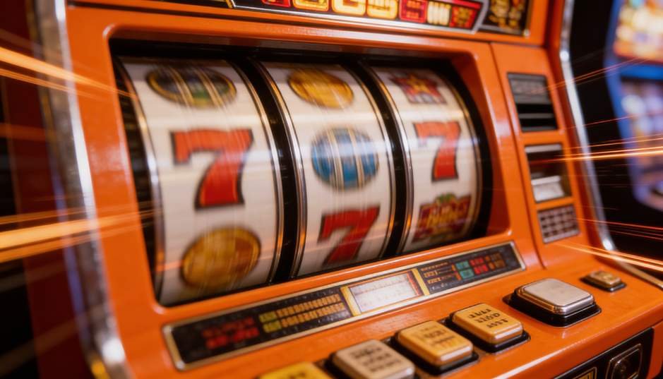 Quickslot casino online